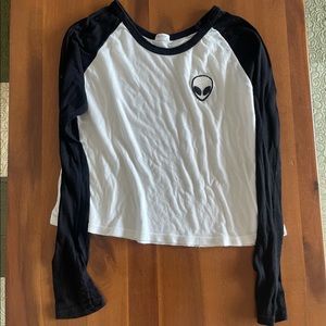 6 Brandy Melville/ John Galt tops for $10!!